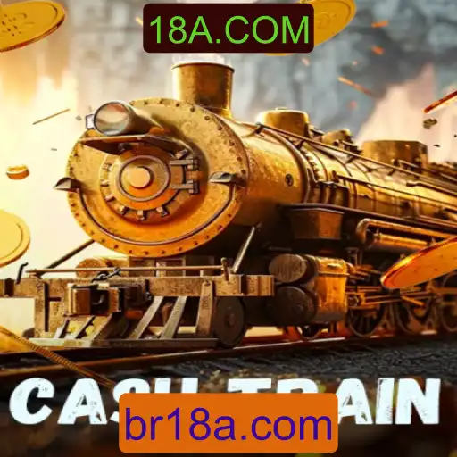 Explorando o Universo do Jogo CashTrain: Uma Jornada Inovadora