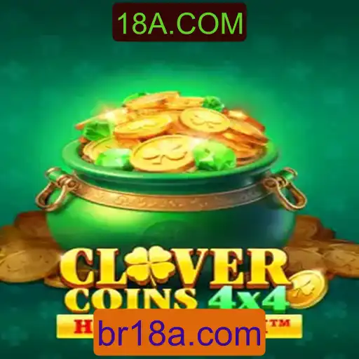 Descubra o Mundo de CloverCoins4x4: Um Guia Completo para Iniciantes