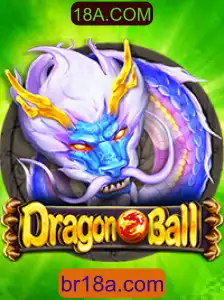 Explorando o Universo de DragonBall no 18A.COM: Regras e Introdução ao Jogo