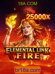 ElementalLinkFire: Uma Aventura de Estratégia e Magia