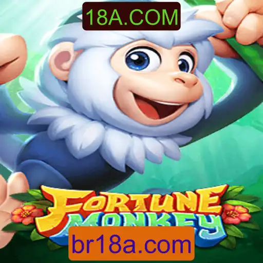 FortuneMonkey: Descubra a Nova Sensação dos Jogos Online com 18A.COM