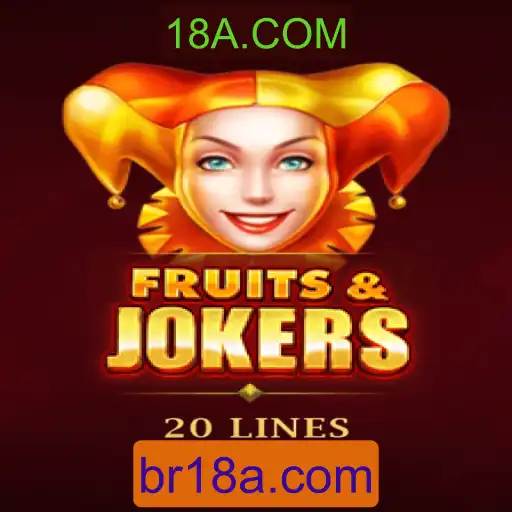 Descubra o Universo de FruitsAndJokers20 com 18A.COM