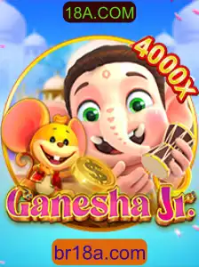 GaneshaJr: Uma Imersão no Universo do Jogo