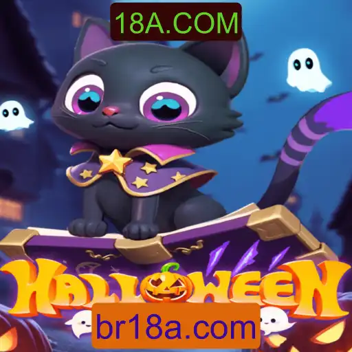 Descubra o Mundo de HalloweenMeow: Uma Aventura Assustadoramente Engraçada
