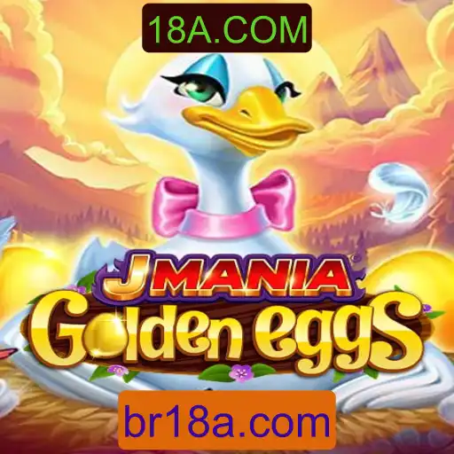 JManiaGoldenEggs: Uma Aventura de Estratégia e Diversão