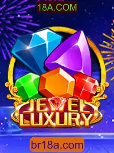 JewelLuxury: Uma Jornada Brilhante no Mundo dos Jogos de Tabuleiro