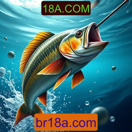 Jogos de pesca