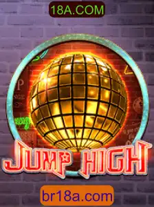Explorando o Mundo Emocionante de JumpHigh