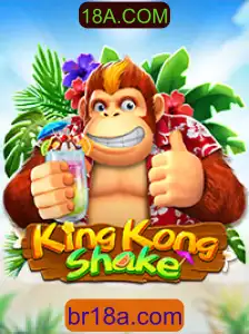 Explorando KingKongShake: O Jogo que Está Conquistando a Web