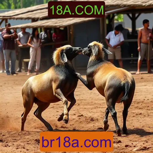 Rinha de galos