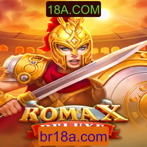 Descubra RomaXDeluxe: O Novo Fenômeno dos Jogos Digitais