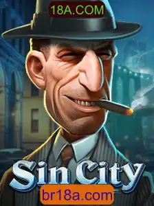 SinCity: Descubra o Universo Envolvente do Jogo