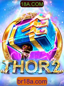Explorando o Universo de Thor2: Uma Jornada no Mundo dos Jogos