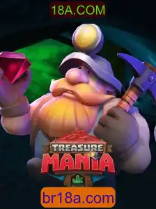 TreasureMania: Aventura e Estratégia no Mundo dos Jogos Online